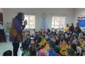 Çocukların Eğitilme Yaşına Dikkat