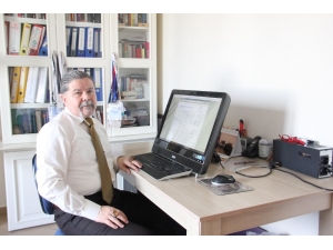 Ülseratif Kolitte İyi Bir Tedavi Yaşam Kalitesini Yükseltiyor