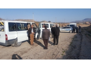 Okul Servislerine Sıkı Denetim