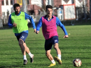 Akyel: "Samsun’da İyi Gidişatımızı Sürdürmek İstiyoruz"