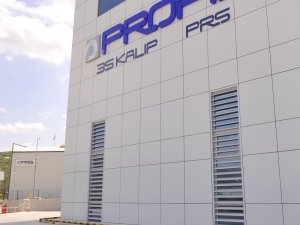 Profil Sanayi A.ş. 2019’da Yüzde 25 Büyüyecek