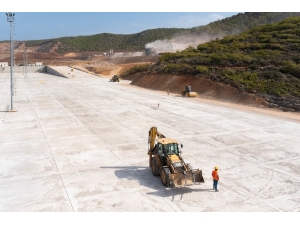 Gusev: “Akkuyu Ngs Projesi Türkiye İçin Yeni Bir Milat Olacak”