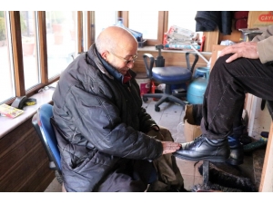 2 Metrekarede Geçen 25 Yıl