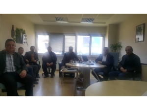 Pazaryeri’nde Şerbetçi Otunun Fiyatı Belli Olacak