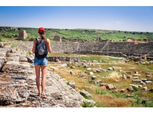 Tour Of Antalya Heyecanı Yarın Başlıyor