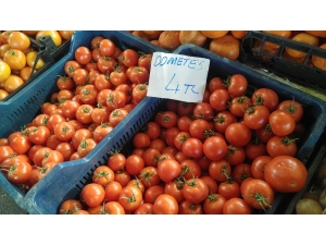 Tanzim Satışları Uşak’taki Pazarcı Esnafını İkiye Böldü