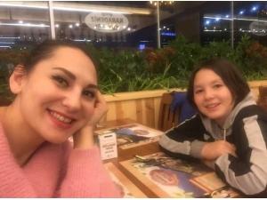 İlik Nakli Bekleyen Sonat’ın Annesinin Acı Feryadı: "Zamanı Durdurmak İstiyorum"