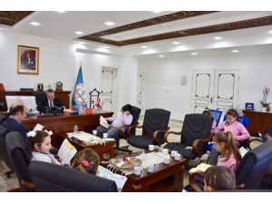 Bilecik’te Kitap Okumanın Önemine Dikkat Çekildi