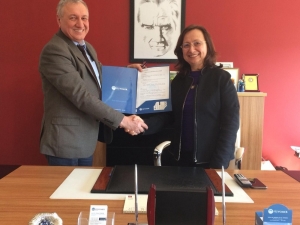 Fizyomer’den İndirim Anlaşması