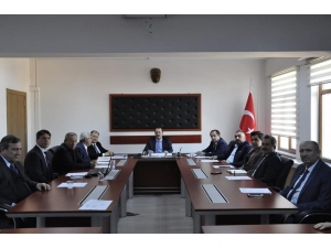 Bilecik’e 3. Osb Hayata Geçiriliyor