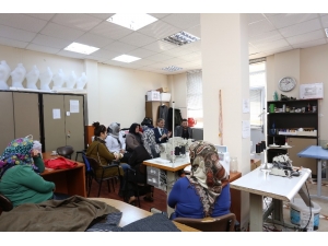 Başkan Alemdar Kazımpaşa’ya Misafir Oldu