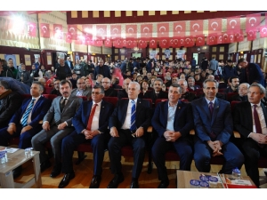 Bozbey’den Karacabey Çıkarması