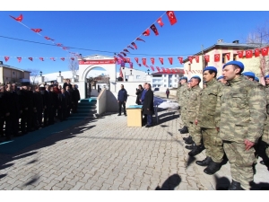 Bayburt’un Düşman İşgalinden Kurtuluşunun 101. Yıl Dönümü