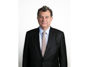 Tüsiad’ın Yeni Başkanı Kaslowski Oldu