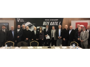 Büyük Beşiktaş Yürüyüşü’nden Yönetime Manifesto