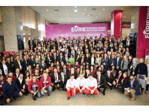 Yükseköğretimin Geleceği İstanbul’da Konuşulacak