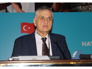 "Mahir Eller" Projesi Hatay’da Tanıtıldı