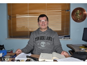 Kış Aylarında Yaşlılarda Kemik Kırıkları Tehlikesi