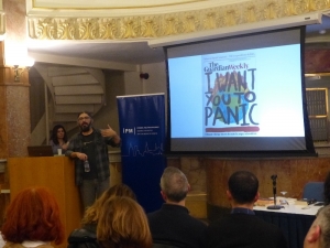 “Doğa Tahribatı Ve İklim Değişikliği Altıncı Büyük Yok Oluşa Neden Oluyor”