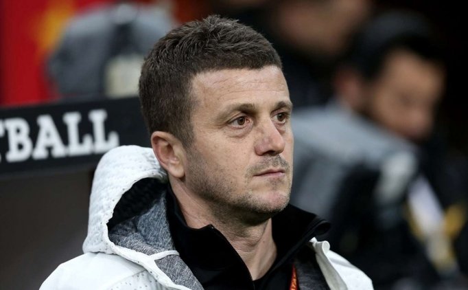 Hakan Keleş: "her Hafta Hakemleri Etkilemek Için Açıklamalar Yapılıyor"