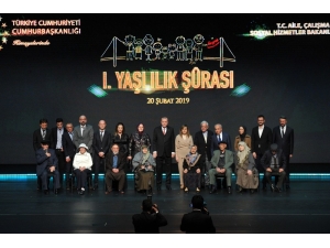 Cumhurbaşkanı Erdoğan’dan 3 Çocuk Vurgusu