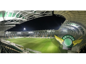 Akhisarspor’da Yılmaz Vural Sesleri