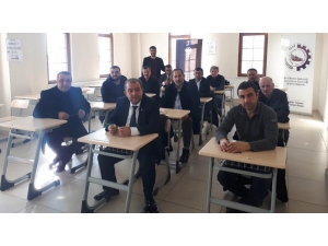 Pasinler Tso’dan Bir İlk Daha