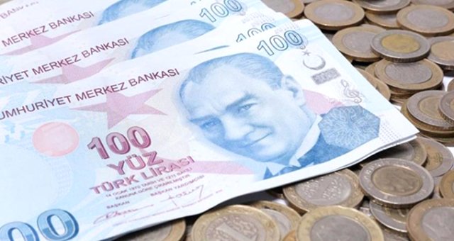 Hsbc, Tl'deki Değer Kaybı Nedeniyle Bir Günde 120 Milyon Dolar Kazandı