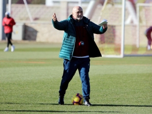 Hikmet Karaman: Rehavet Yasak