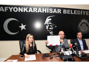 Başkan Çoban Motokros Şampiyonası’nın Maliyetini Açıkladı