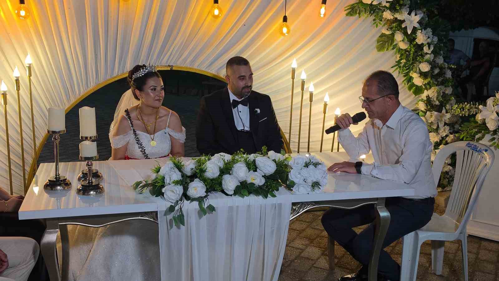 baskan-doganca-genc-ciftin-nikahini-kiydi