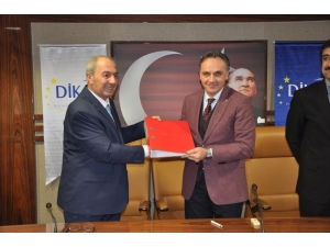 Kızıltepe’ye Modern Ticaret Borsası Yapılacak