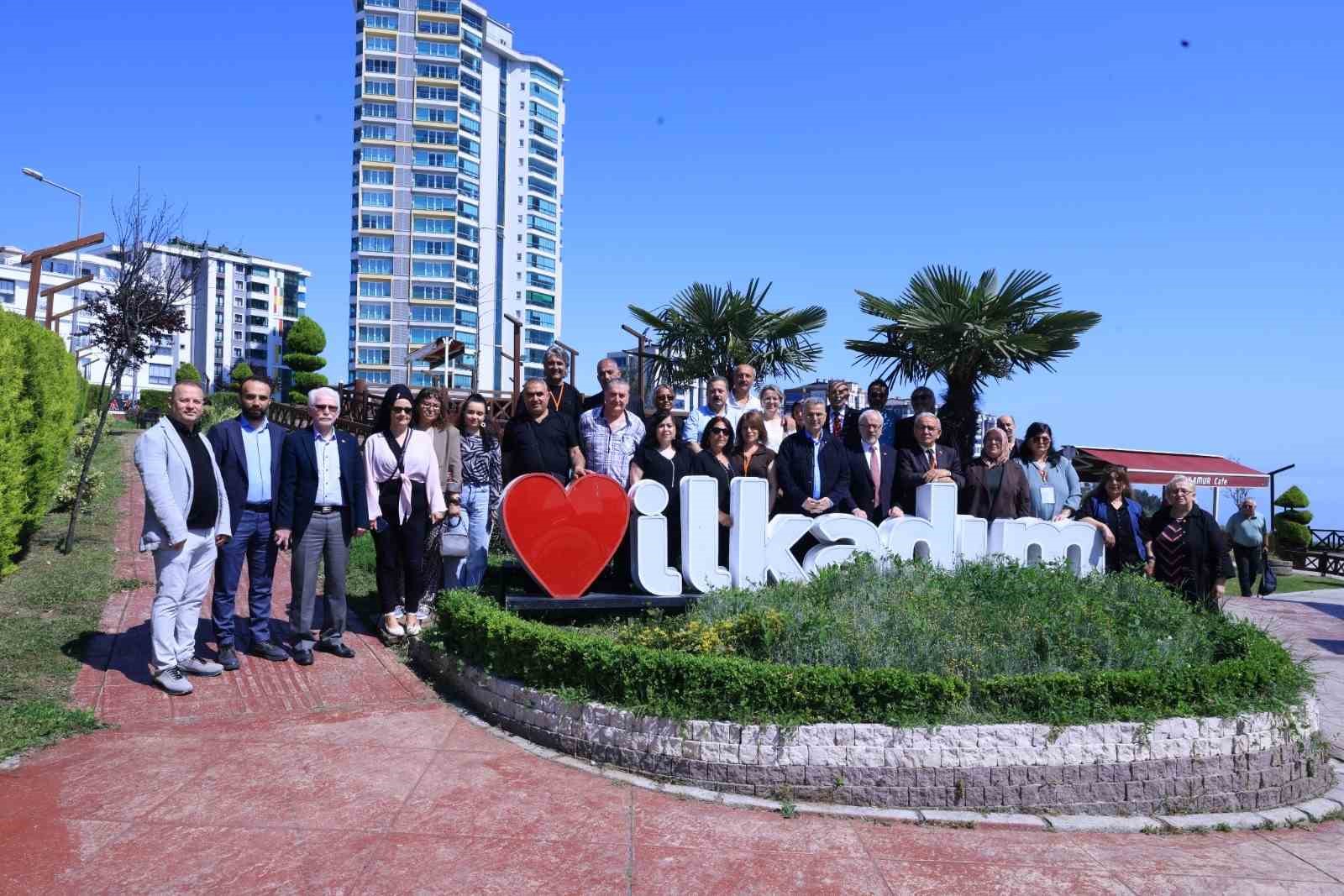 samsun-da-ozanlar-ve-sairler-bulusmasi