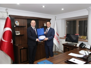 Eso’dan Kızılay’a Tam Destek