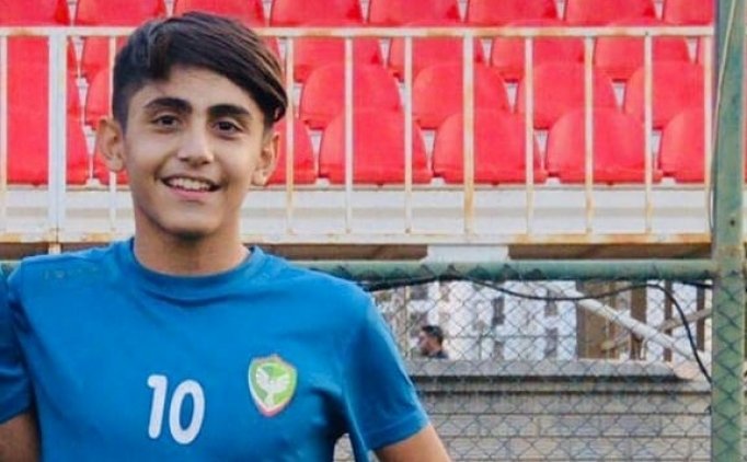 Beşiktaş Amed Sportif'in Gol Kralını Kadrosuna Kattı!