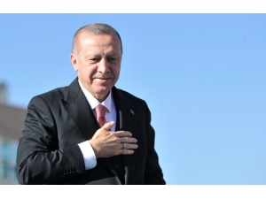 Cumhurbaşkanı Erdoğan: "Doğu Akdeniz’de Petrol Aramalarımızı Durdurmayacağız"