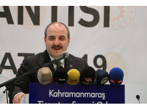 Bakan Varank: “Askeri Ücret Desteğini Bu Yılda Sürdüreceğiz”