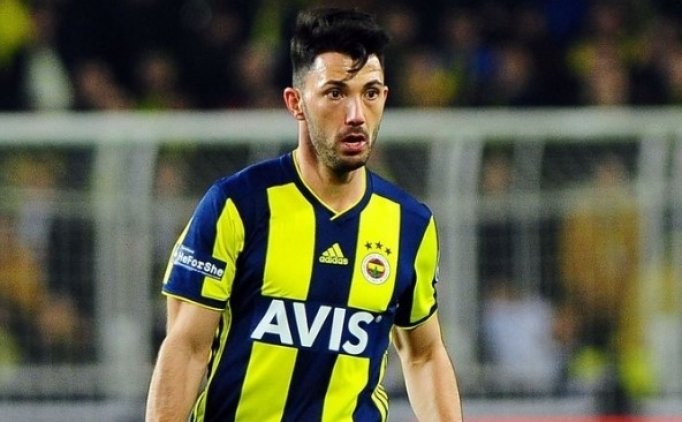 Tolgay Arslan: "takım Arkadaşlarım Kızar Belki Ama..."