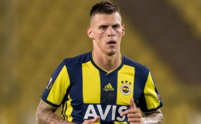 Martin Skrtel'den Geleceğine Dair Açıklama