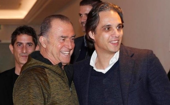 Nuno Gomes: "fatih Hocamın Taktikleriyle Her Şey Olabilir"