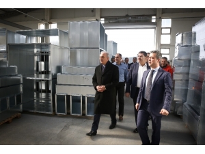 Ak Parti Ümraniye Belediye Başkan Adayı Yıldırım: “Mahalleler Arasındaki Hizmeti Dengeleyeceğiz”