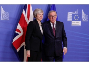 Brexit Görüşmelerinde İlerleme Yok