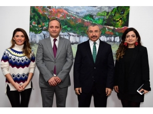 İsmail Erdem Ataşehir’e Çağ Atlatacak Projelerini Açıkladı