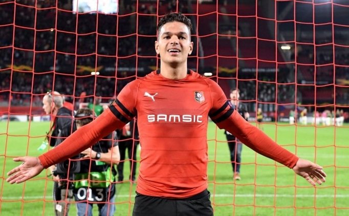 Fenerbahçe'ye Sürpriz Hatem Ben Arfa Önerisi