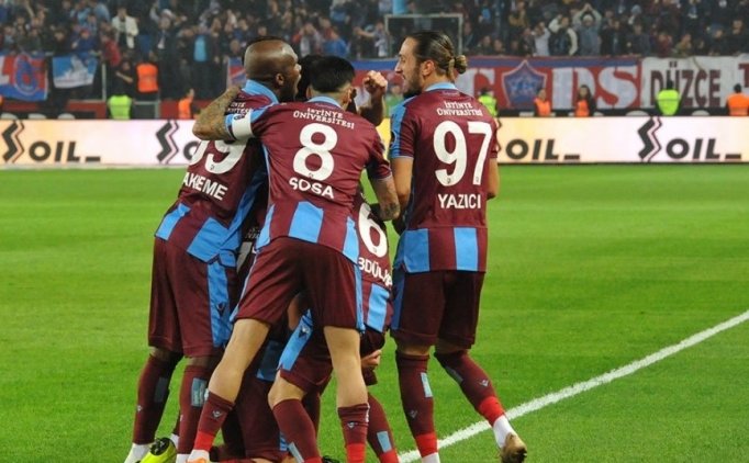 Sosa'dan Rodallega'ya; "sen Ailenin Bir Parçasısın"