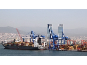 Aydın Her 100 Dolarlık İthalatına Karşılık 279 Dolar İhracat Yaptı