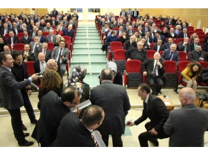 Önce Vizyon Sonra Oyun