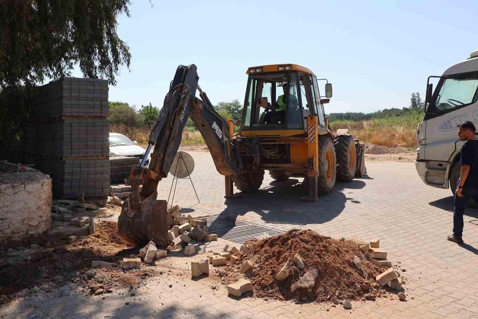 efeler-belediyesi-nden-sehir-hastanesi-yolunda-calisma