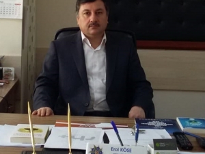 Pazarlar Anadolu Lisesi, Tübitak Bölge Finallerine Davet Edildi