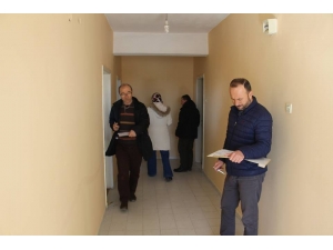 Dumlupınar İlçesinde Meslek Yüksekokulu Çalışmaları